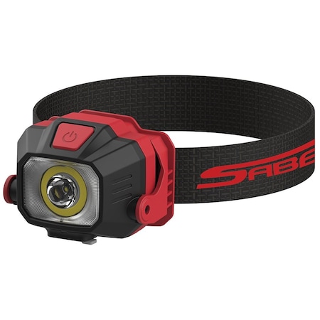 Atd Tools ATD 220 Lumen Wireless Charging Headlamp 80446
